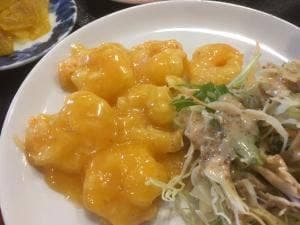 中華料理 徳馨園