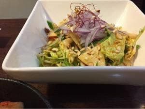 李韓食ダイニング 李