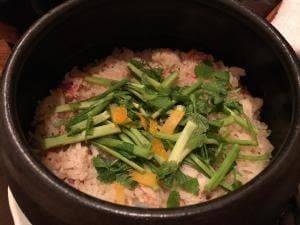 千歳船橋 旬菜酒庵 五明