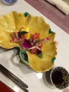 割烹 昇力