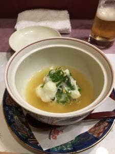 割烹 昇力