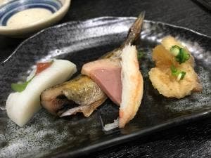 食彩 膳所
