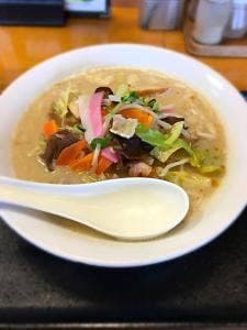 リンガーハット 松戸八柱店
