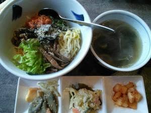 ビーフ飯店 伊丹店