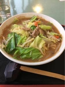 二本松観光センター 隊士館