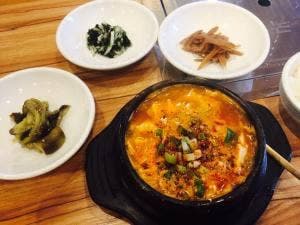 焼肉・韓国料理 多幸家