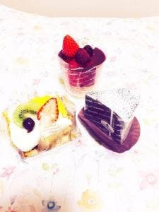 ラトリエ・グランブルー