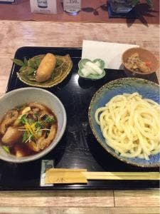 しいの木