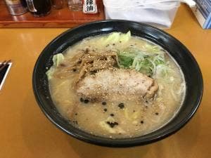 あっぱれ亭 奥沢店