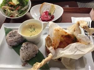 珈琲 遇暖 豊田丸山店