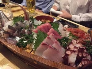 居酒屋大将別館