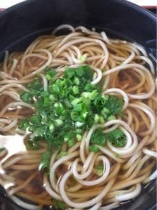 日本そば処 しえすた