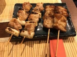 炉ばた 然家 新梅店