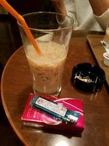 サンマルクカフェ イオンモール大和郡山店