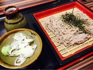 お食事処 王寿庵 おふろの王様 町田店