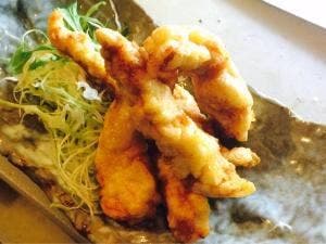 かくれがDining 和楽