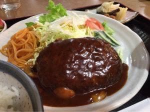 レストラン ひら久
