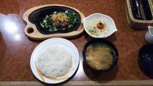 びっくりドンキー 手稲富丘店