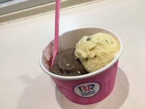 サーティワンアイスクリーム 四条河原町店