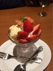 デニーズ小平小川町店