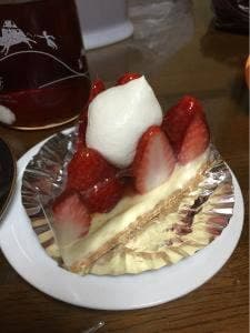 お菓子のお家アティレ