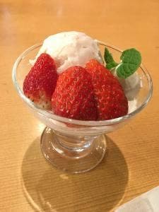 大戸屋ごはん処 朝霞台北口店