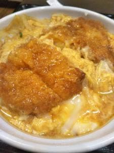 なか卯 東池袋向原店