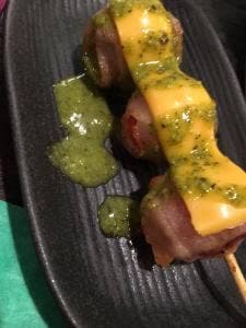 焼き鳥 kururi