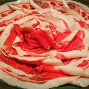 深山 薬研堀店