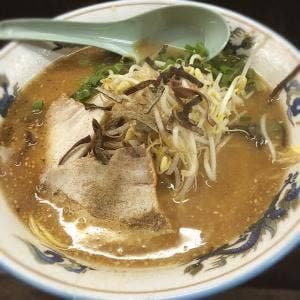 一冨士ラーメン