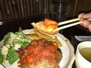 IZAKAYA いっちょ