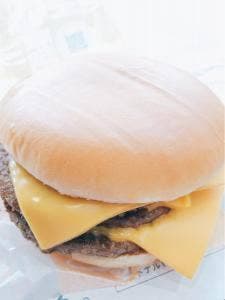 マクドナルド 瑞穂店