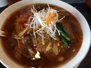 幸楽苑 横須賀三春店
