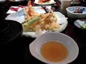 もりやま御食事処