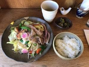 ハナコマ