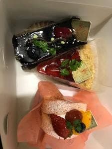 栄堂 穂波店