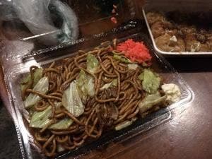 じゃんぼ総本店 深井店