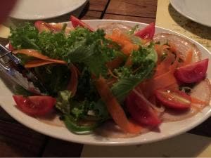 Mamma Lella cucina Italiana salutistica