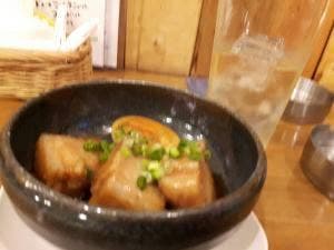 おばんざい 坂町 ハイカラ