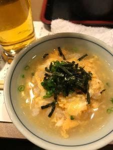玄品 品川大井町