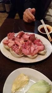 インド・ネパールレストラン DURUGA ホルモン焼 芝大門 夏冬