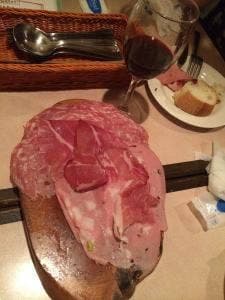 il cocciuto