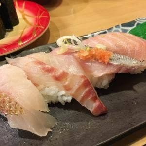 おしどり寿司 岡崎稲熊店