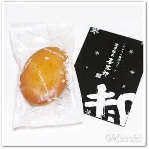 菓子杜氏 喜太郎