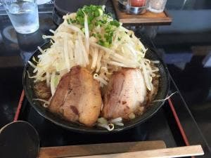 豪〜めん