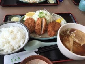 とんき 五稜郭支店