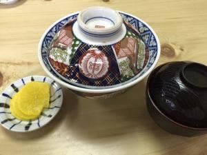 江戸八そばや