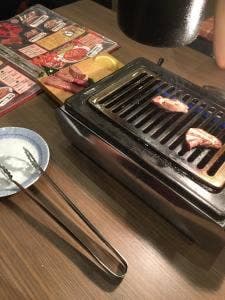 牛豚馬鶏 博多駅前店