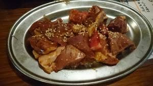 大衆焼肉 ホルモン酒場 とりとん 錦2丁目