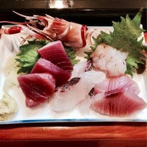 きらく寿司 牛巻店